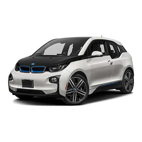 BMW i3 (used only)