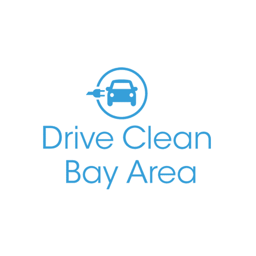 Drive Clean Bay Area Logo